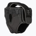 Шолом боксерський Venum Impact Evo Scales dark grey 3