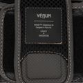 Шолом боксерський Venum Impact Evo Scales dark grey 5
