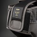 Шолом боксерський Venum Impact Evo Scales dark grey 7