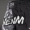 Шорти для тренувань Venum Inferno 2.0 Muay Thai Grey / Black 5