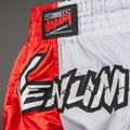 Шорти для тренувань Venum Inferno 2.0 Muay Thai red/white 5