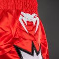 Шорти для тренувань Venum Inferno 2.0 Muay Thai red/white 6