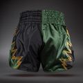 Шорти для тренувань Venum Inferno 2.0 Muay Thai Black/Khaki 2