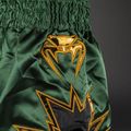 Шорти для тренувань Venum Inferno 2.0 Muay Thai Black/Khaki 6