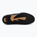 Кросівки боксерські Venum Elite Neo Boxing black/gold 4