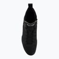 Кросівки боксерські Venum Elite Neo Boxing black/gold 5