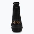 Кросівки боксерські Venum Elite Neo Boxing black/gold 6