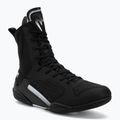 Кросівки боксерські Venum Elite Neo Boxing black/white