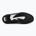 Кросівки боксерські Venum Elite Neo Boxing black/white 4