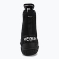 Кросівки боксерські Venum Elite Neo Boxing black/white 6
