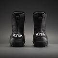 Кросівки боксерські Venum Elite Neo Boxing black/white 3