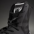 Кросівки боксерські Venum Elite Neo Boxing black/white 4