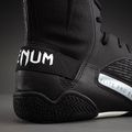 Кросівки боксерські Venum Elite Neo Boxing black/white 5