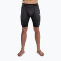 Шорти для тренувань чоловічі Venum Stealth Vale Tudo black/white