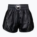 Шорти для тренувань Venum Stealth Muay Thai black/white