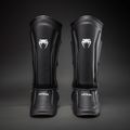 Захист для гомілки та стоп Venum Stealth Shin black/white 2