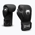 Рукавиці боксерські Venum Stealth Boxing black/white