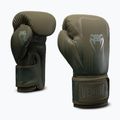 Рукавиці боксерські Venum Stealth Boxing khaki/dark green
