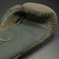 Рукавиці боксерські Venum Stealth Boxing khaki/dark green 4