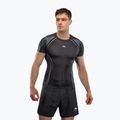 Рашгард чоловічий Venum Stealth Rashguard black/white