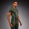 Рашгард чоловічий Venum Stealth Rashguard khaki/dark green 3