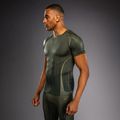Рашгард чоловічий Venum Stealth Rashguard khaki/dark green 4