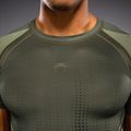 Рашгард чоловічий Venum Stealth Rashguard khaki/dark green 5