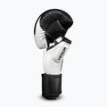 Рукавиці MMA Venum Attack 2.0 Sparring Leather black/white 3