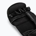 Рукавиці MMA Venum Attack 2.0 Sparring Leather black/gold 5