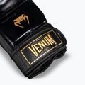 Рукавиці MMA Venum Attack 2.0 Sparring Leather black/gold 6