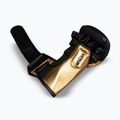 Рукавиці MMA Venum Attack 2.0 Sparring Leather gold/black 4