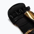 Рукавиці MMA Venum Attack 2.0 Sparring Leather gold/black 6