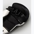 Рукавиці спарингові Venum Attack 2.0 Sparring black/white 5