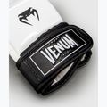 Рукавиці спарингові Venum Attack 2.0 Sparring black/white 6