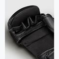 Рукавиці спарингові Venum Attack 2.0 Sparring black/gold 5