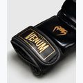 Рукавиці спарингові Venum Attack 2.0 Sparring black/gold 6