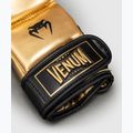 Рукавиці спарингові Venum Attack 2.0 Sparring gold/black 6