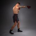 Шорти боксерські чоловічі Venum Spectre Boxing black/red 5