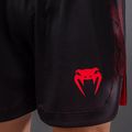 Шорти боксерські чоловічі Venum Spectre Boxing black/red 6