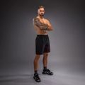 Шорти для тренувань чоловічі Venum Spectre Training black/red 4
