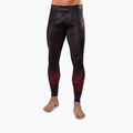 Легінси для тренувань чоловічі Venum Spectre Spats black/red