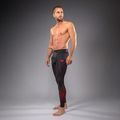 Легінси для тренувань чоловічі Venum Spectre Spats black/red 2