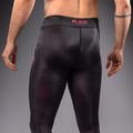 Легінси для тренувань чоловічі Venum Spectre Spats black/red 5