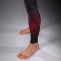 Легінси для тренувань чоловічі Venum Spectre Spats black/red 6