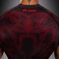 Рашгард чоловічий Venum Spectre black/red 6