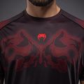 Футболка чоловіча Venum Spectre Dry-Tech black/red 6