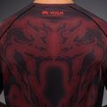 Футболка чоловіча Venum Spectre Dry-Tech black/red 7