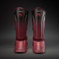 Захист для гомілки та стоп Venum Spectre Shin black/red 2