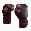 Рукавиці боксерські Venum Spectre Boxing black/red