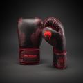 Рукавиці боксерські Venum Spectre Boxing black/red 2